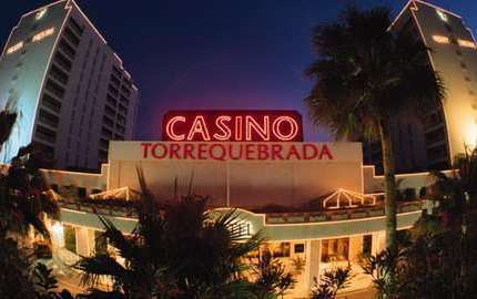 казино в испании малага