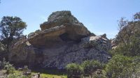 Тарифа пещера Куэва дель Моро