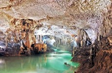 Пещеры Арасена окрестности Севильи
