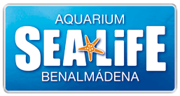 Морской аквариум Sea Life Бенальмадена Испания