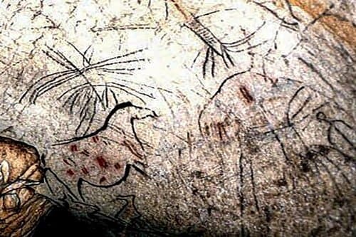 Искусство и ремесла периода неолита в Андалусии